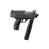 Pistola Norica Langley Silencer 4,5 mm