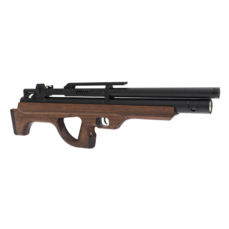 NORICA DARKBULL BULLPUP PCP AIRGUN 5.5MM