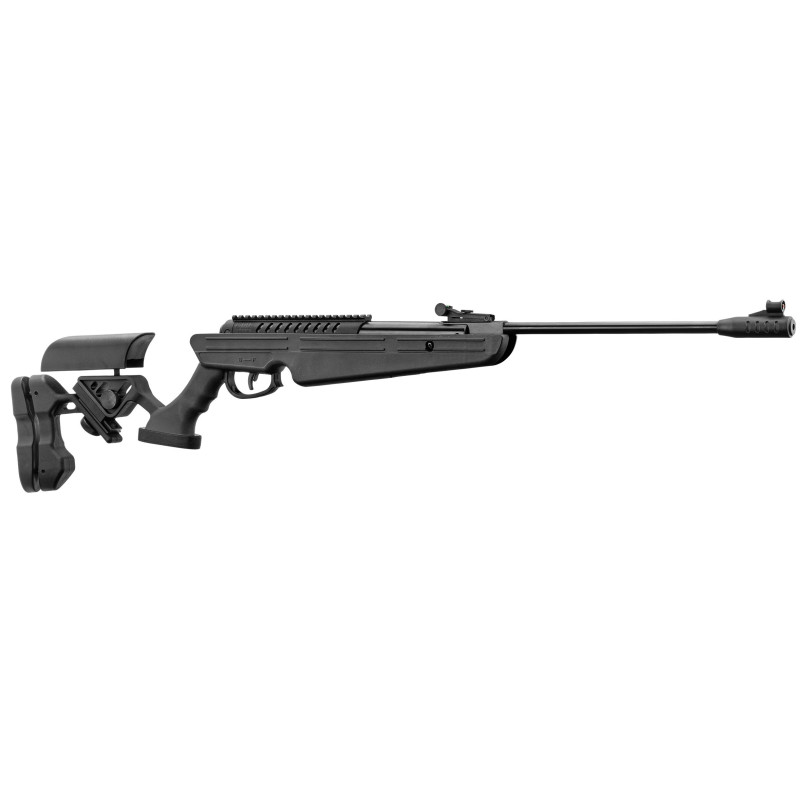 Kolbenkarabiner NORICA Quantico 5,5mm