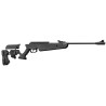 Carabina de pistón Norica Quantico