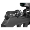 CARABINA PCP FX WILDCAT MKIII SNIPER SYNTHETIC
