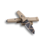 Task C Desert Warfare Extrema Ratio