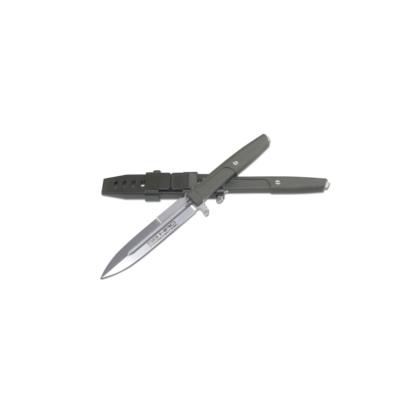 Requiem Ranger Vert Extrema Ratio