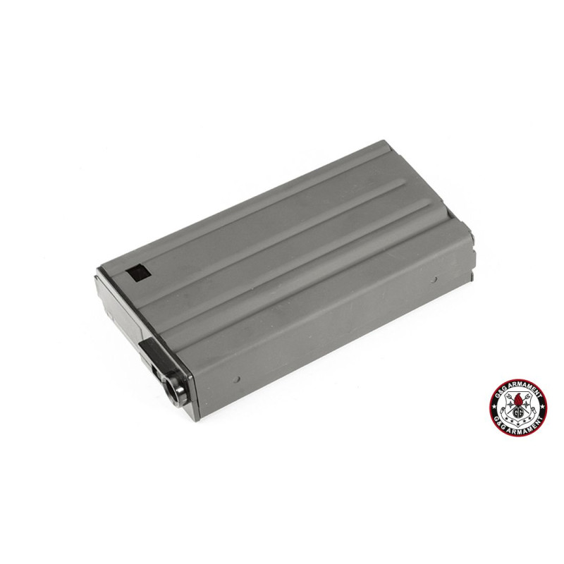 CARICABATTERIE GR25 400BB G&G (G-08-044)