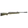 CARABINA AIRE COMPRIMIDO WEBLEY VMX 4,5 VERDE D-RA