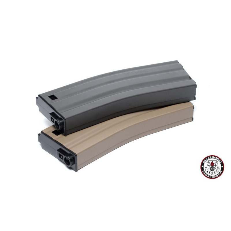 CARICABATTERIE G&G M16 30BB (G-08-052)