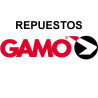 Despieces de Carabinas, pistolas y revólveres Gamo