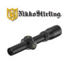Visor Nikko Stirling Metor 1-4X24