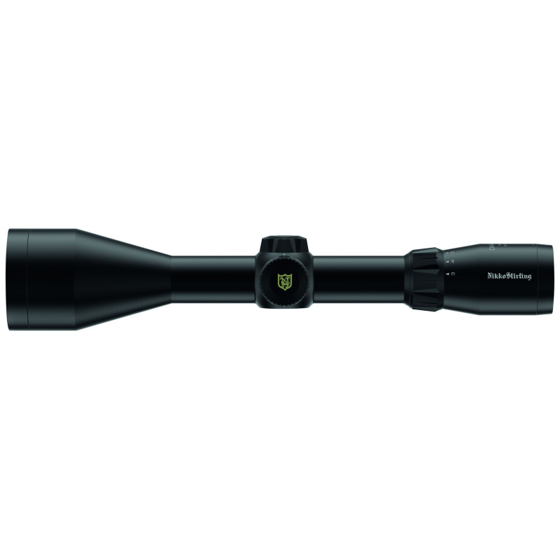 Stirling Metor 2.5-10X50 NIKKO Sucher