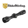 Visor Nikko Stirling Metor 3-12X56