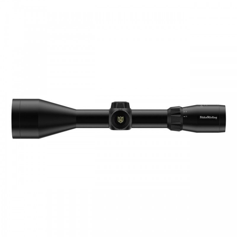 Mirino Stirling Metor NIKKO 4-16X50