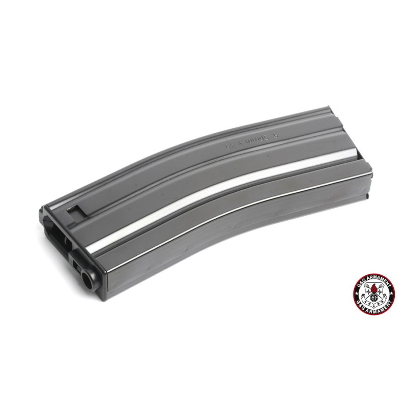 T418GR16 450BB G&G CARICABATTERIE (G-08-067)