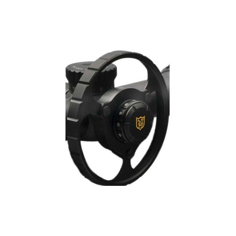 Molette de réglage Parallaxe Diamond Long Range 10-40X56