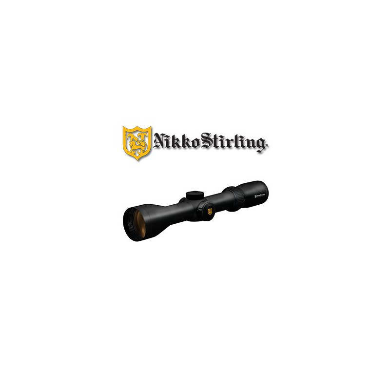 Visor Nikko Stirling Diamond 1.5-6X44