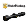 Visor Nikko Stirling Diamond 1.5-6X44