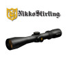 Visor Nikko Stirling Diamond 3-9X42