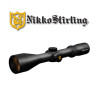 Visor Nikko Stirling Diamond 2.5-10X50