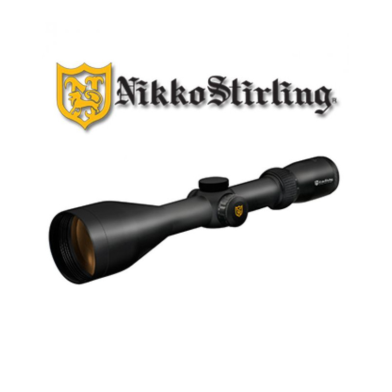 Stirling Diamond NIKKO Sucher 3-12X42