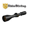 Visor Nikko Stirling Diamond 3-12X42