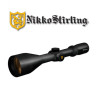 Visor Nikko Stirling Diamond 3-12X62