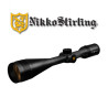 Visor Nikko Stirling Panamax Lr 8-24X50 HMD IR AO
