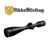 Visor Nikko Stirling Panamax Lr 6-18X50 HMD IR AO