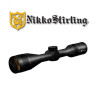 Visor Nikko Stirling Panamax 3-9X40 AO