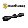 Visor Nikko Stirling Panamax 3-9X40 IR AO