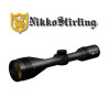 Visor Nikko Stirling Panamax 4-12X50 AO