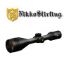 Visor Nikko Stirling Panamax 4-12X50 IR AO