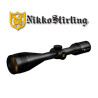 Visor Nikko Stirling Panamax 4.5-14X50 IR AO