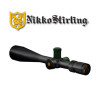 Visor Nikko Stirling Diamond Sportsman 10-50X60 Na