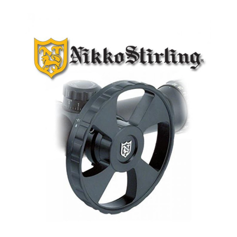 Diamond Sportsman Rotella di regolazione della parallasse 100Mm