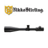 Visor Nikko Stirling Diamond Hornet Ed 10-50X60 HM