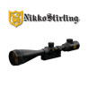 Visor Nikko Stirling Air King 6-18X44 AO IR