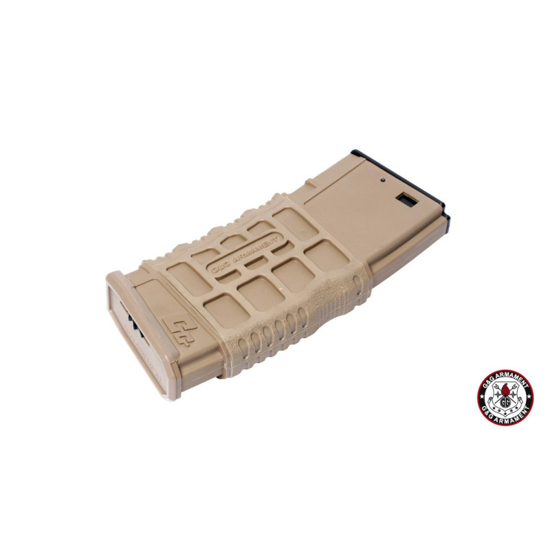 CARICATORE DI SABBIA GMAG-V1 GR16 300BB G&G (G-08-083-1)