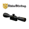 Visor Nikko Stirling Air King 4X32 AO IR