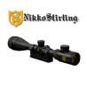 Visor Nikko Stirling Air King 4.5-14X50 AO IR