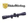 Visor Nikko Stirling Mount Master 4X32