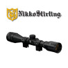 Visor Nikko Stirling Mount Master 4X32 AO