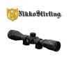 Visor Nikko Stirling Mount Master 4X32 IR AO
