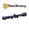 Visor Nikko Stirling Mount Master 3-9X40