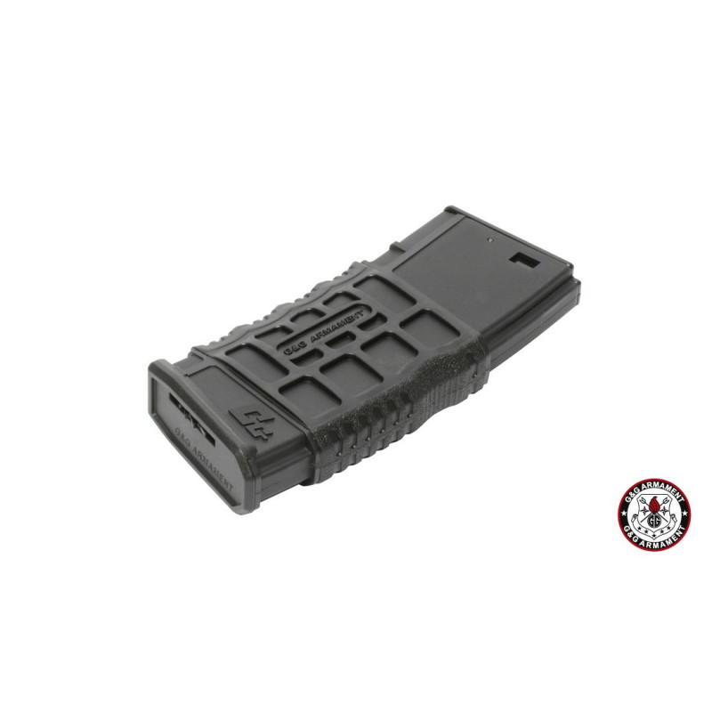 CARICABATTERIE GMAG-V1 GR16 300BB G&G (G-08-083)