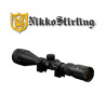 Visor Nikko Stirling Mount Master 3-9X40 AO