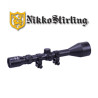 Visor Nikko Stirling Mount Master 4-12X50