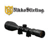 Visor Nikko Stirling Mount Master 4-12X50 AO