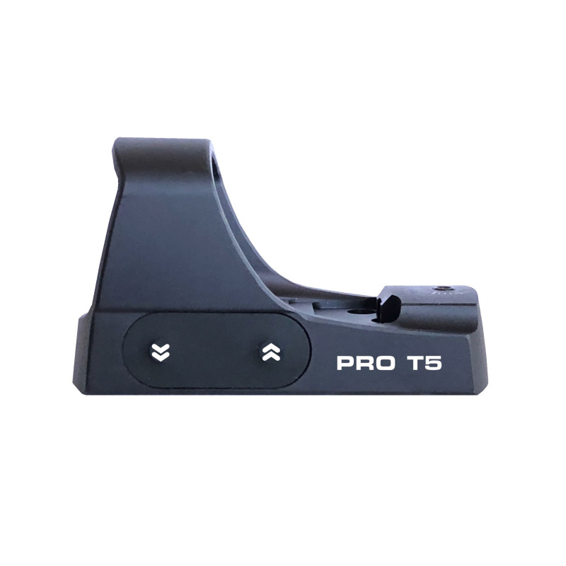 Red Point Nikko Stirling Prot 5