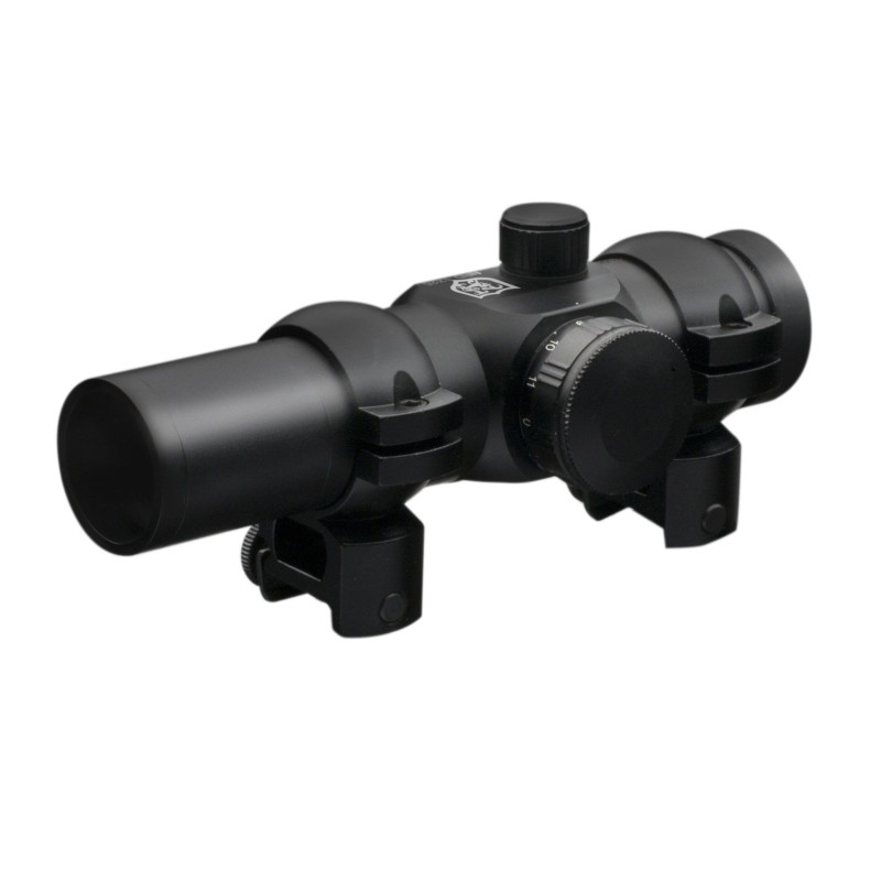 Red Point Nikko Stirling Nrd