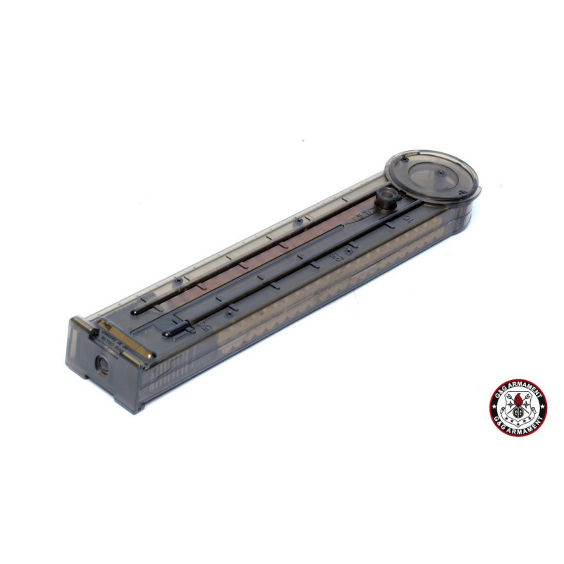 PDW99 60BB CARICABATTERIE G&G (G-08-085)