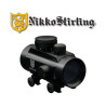 Punto Rojo Nikko Stirling 30Mm Con 3/8 Montura Int